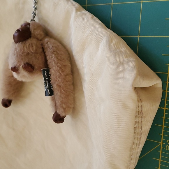 Kipling Alvar Crossbody Handbag - Picture 6 of 6